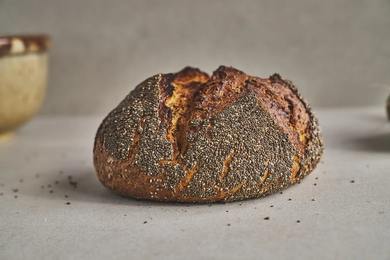 Graubrot & Klassiker
