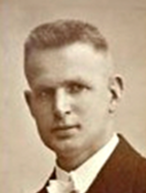 Johannes Hinkel