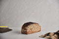 Mehrkornbrot