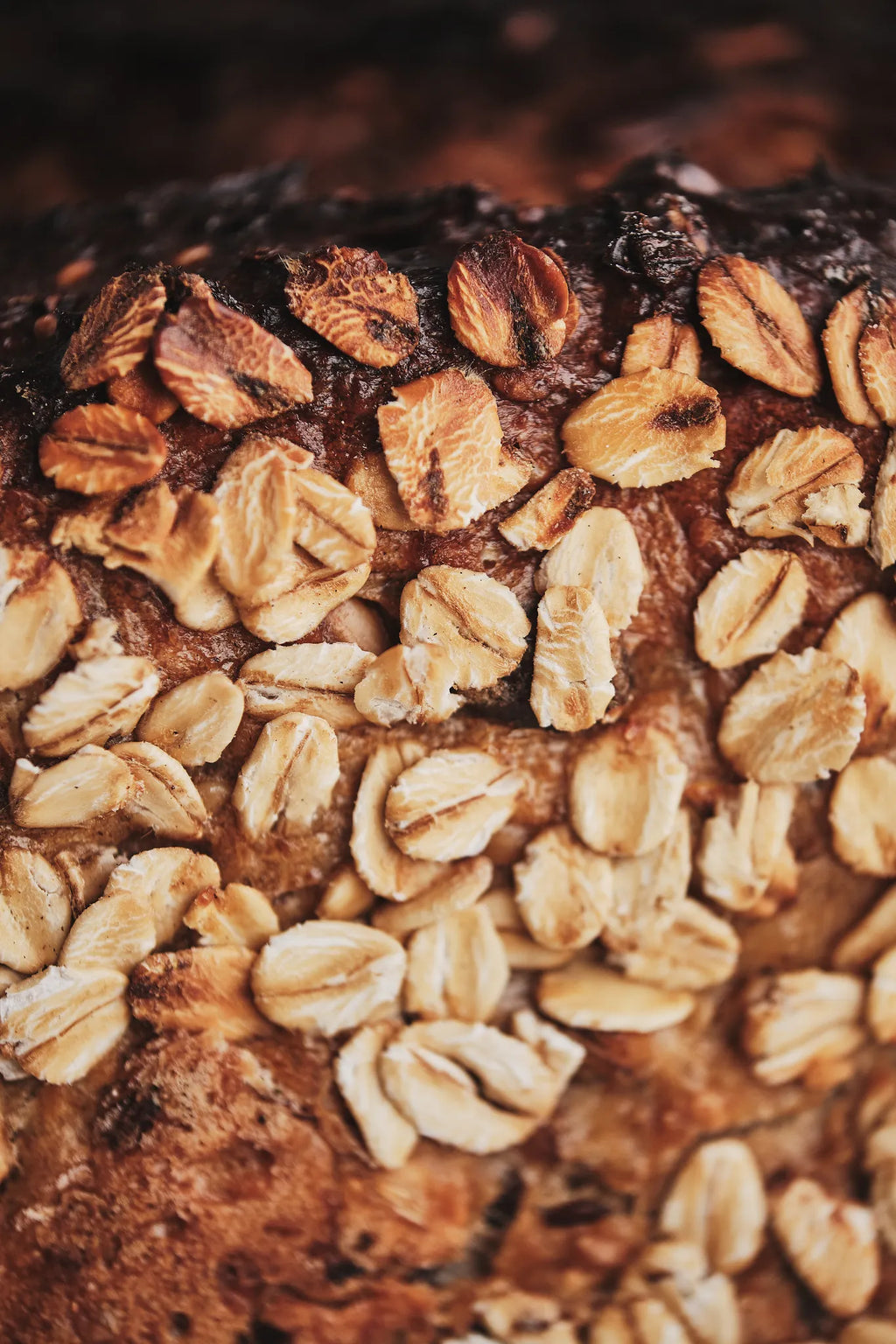 Mehrkornbrot