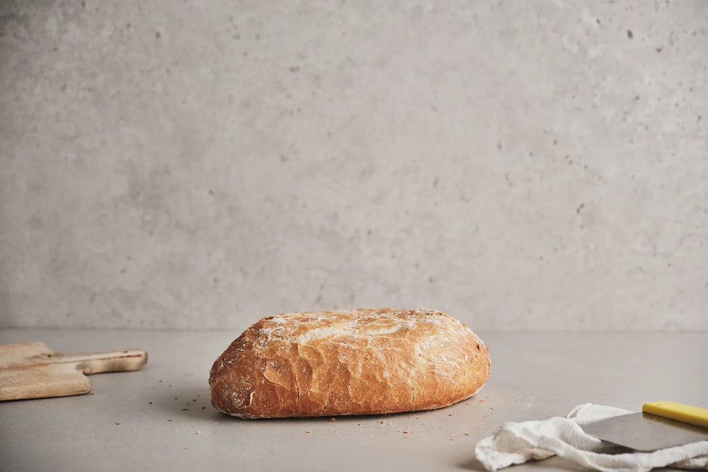 Französisches Landbrot