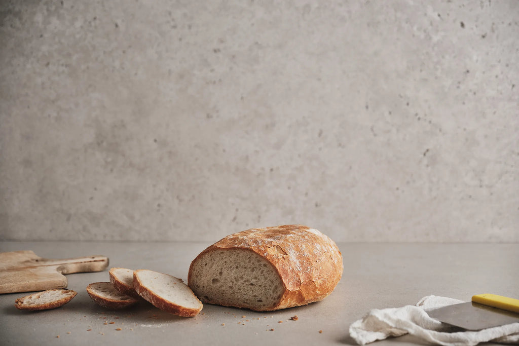 Französisches Landbrot