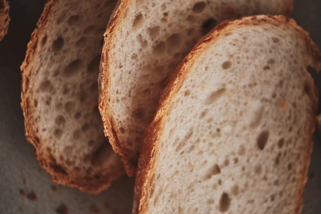 Französisches Landbrot