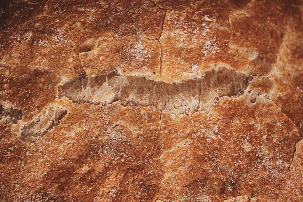 Französisches Landbrot