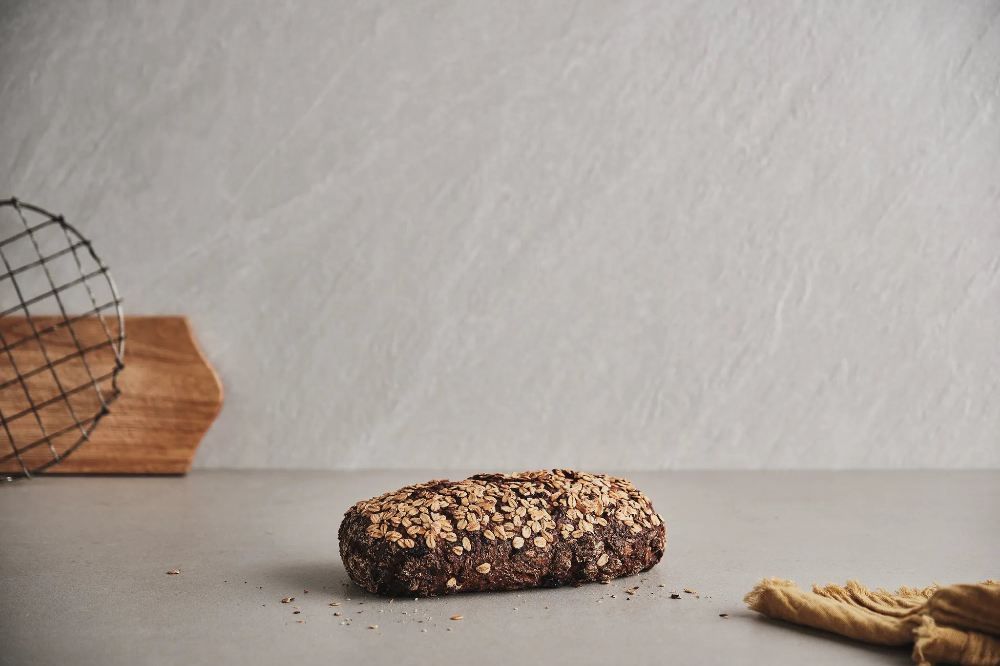 Müslibrot