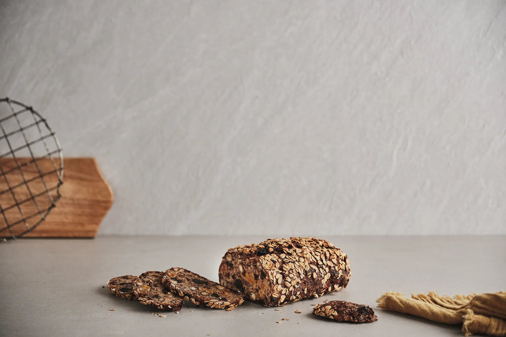 Müslibrot