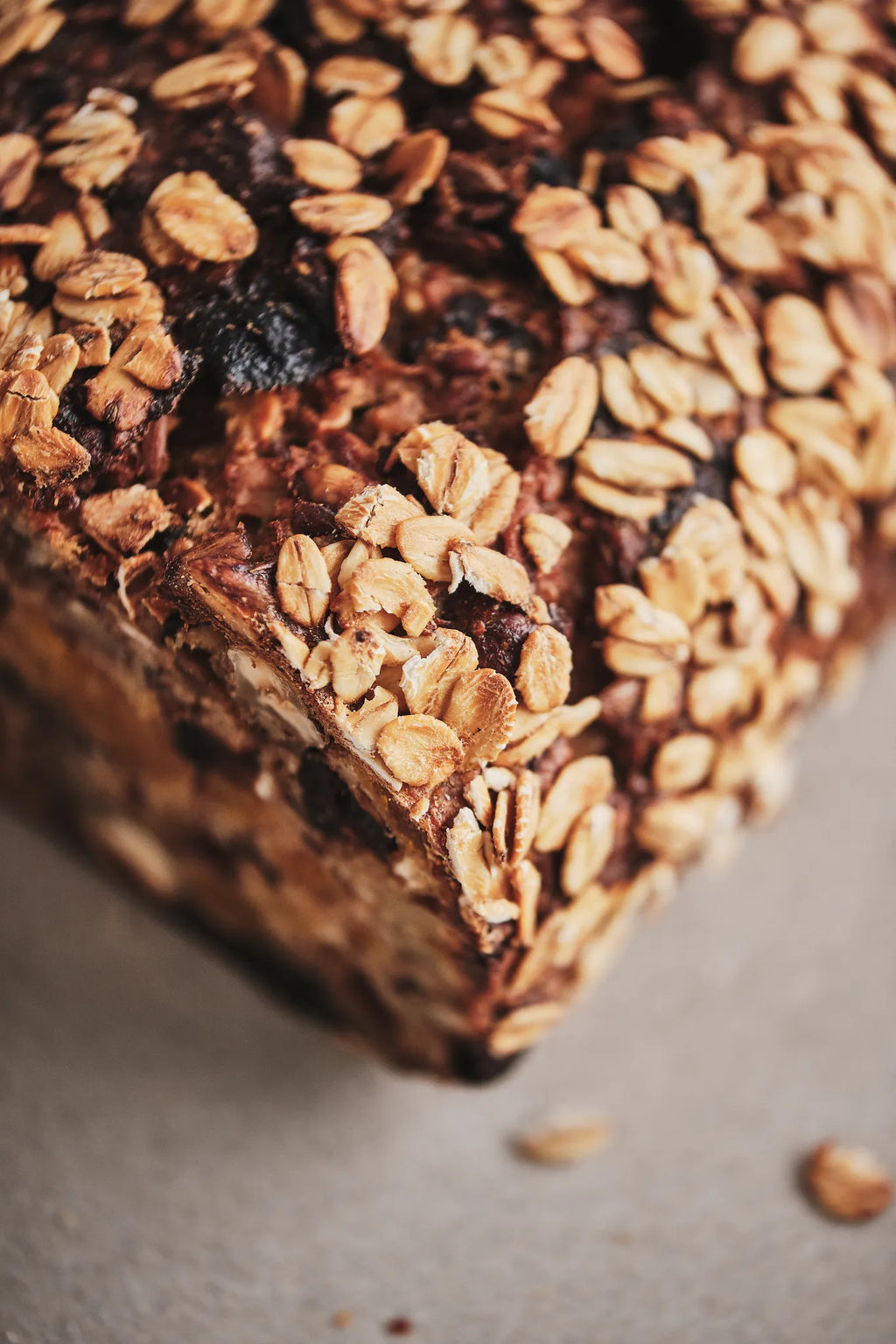 Müslibrot