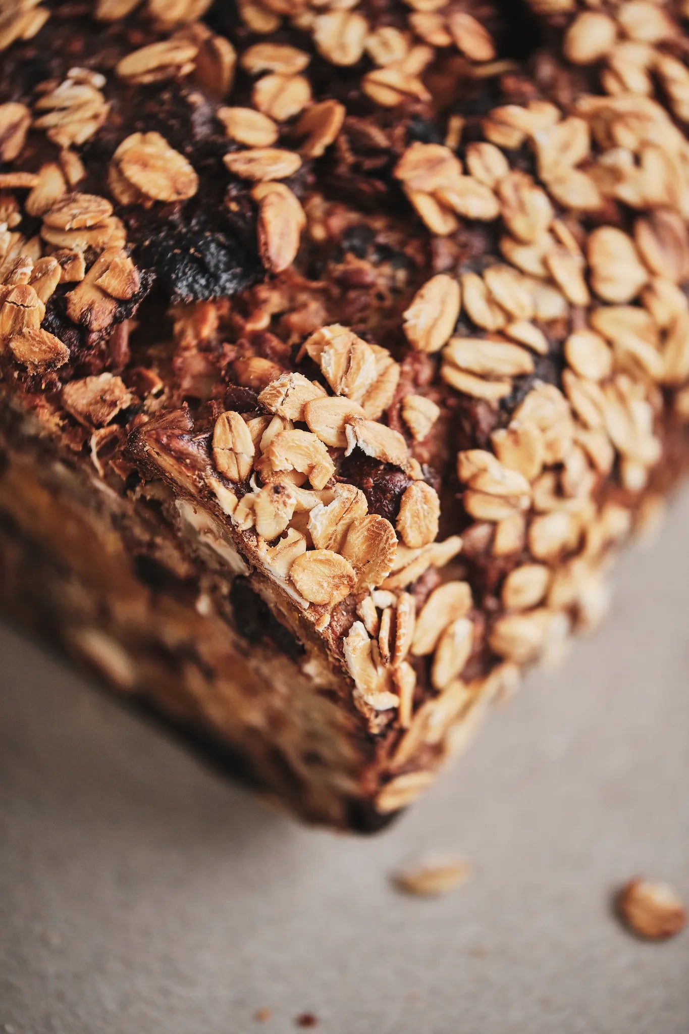 Müslibrot