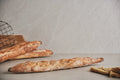 Landbaguette