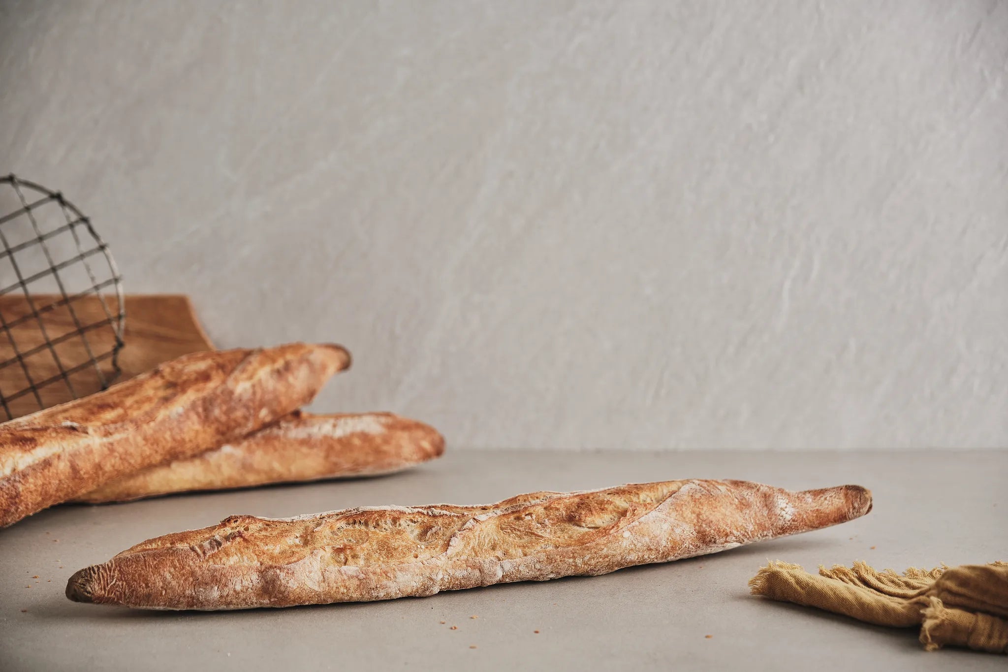 Landbaguette