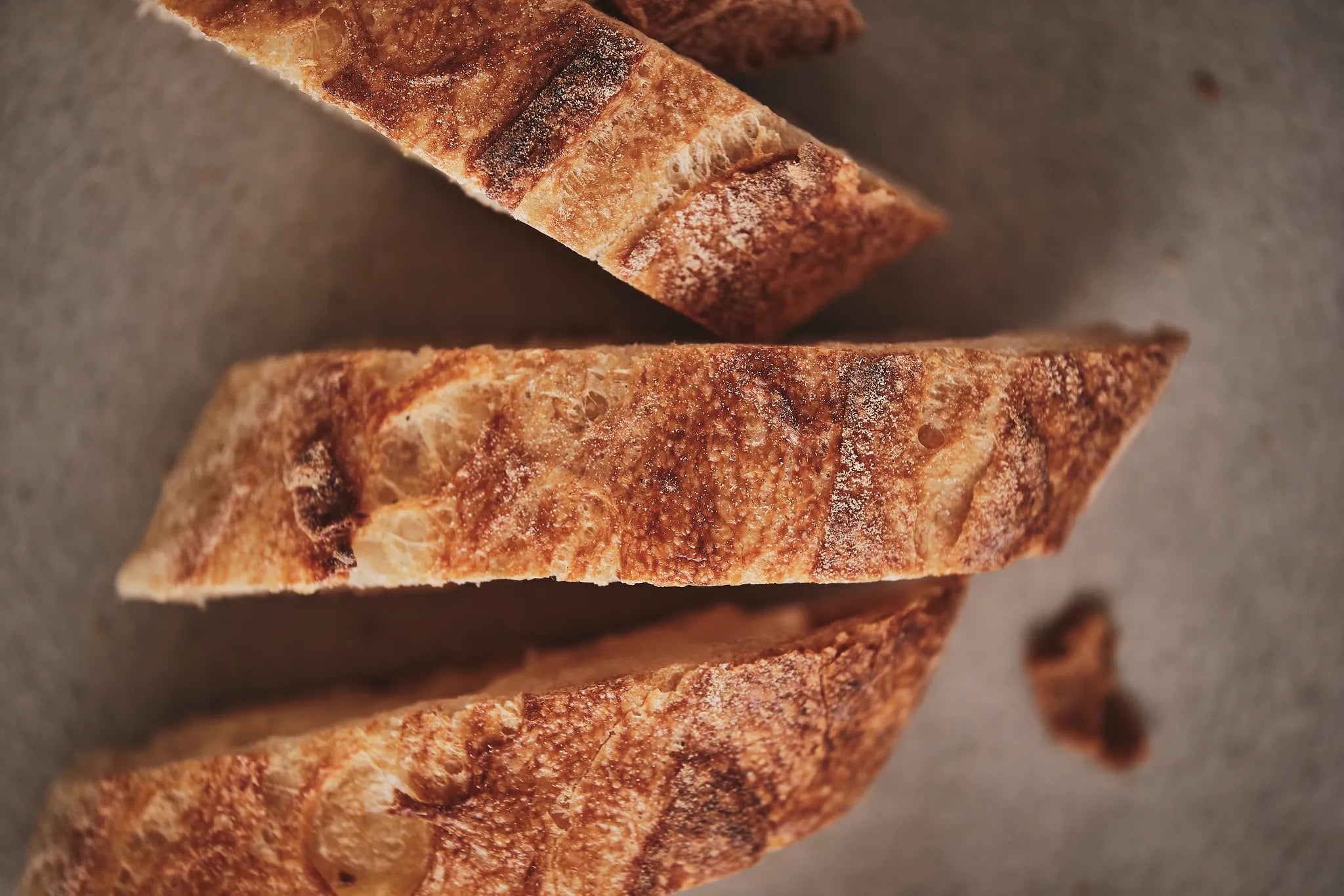 Landbaguette