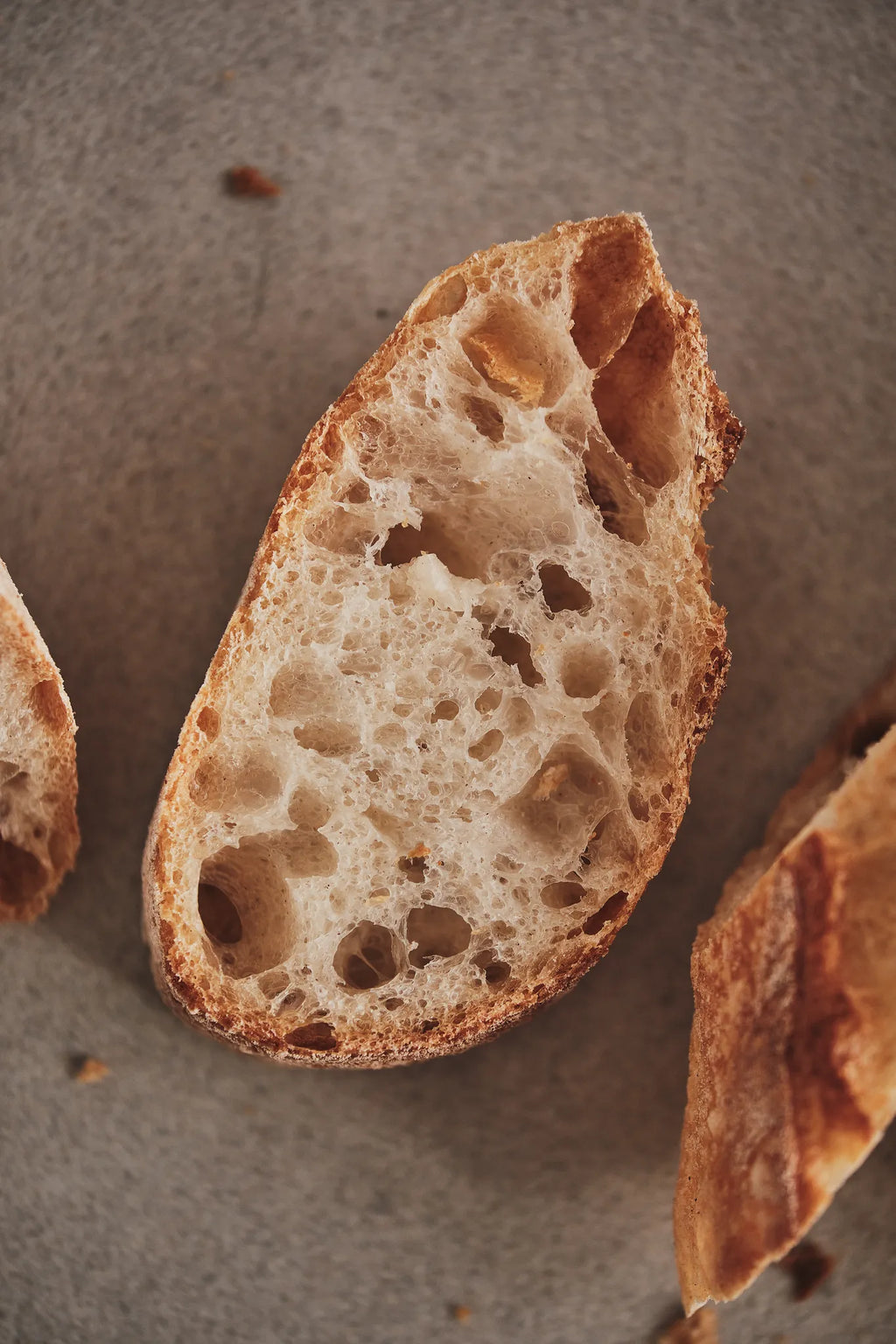Landbaguette