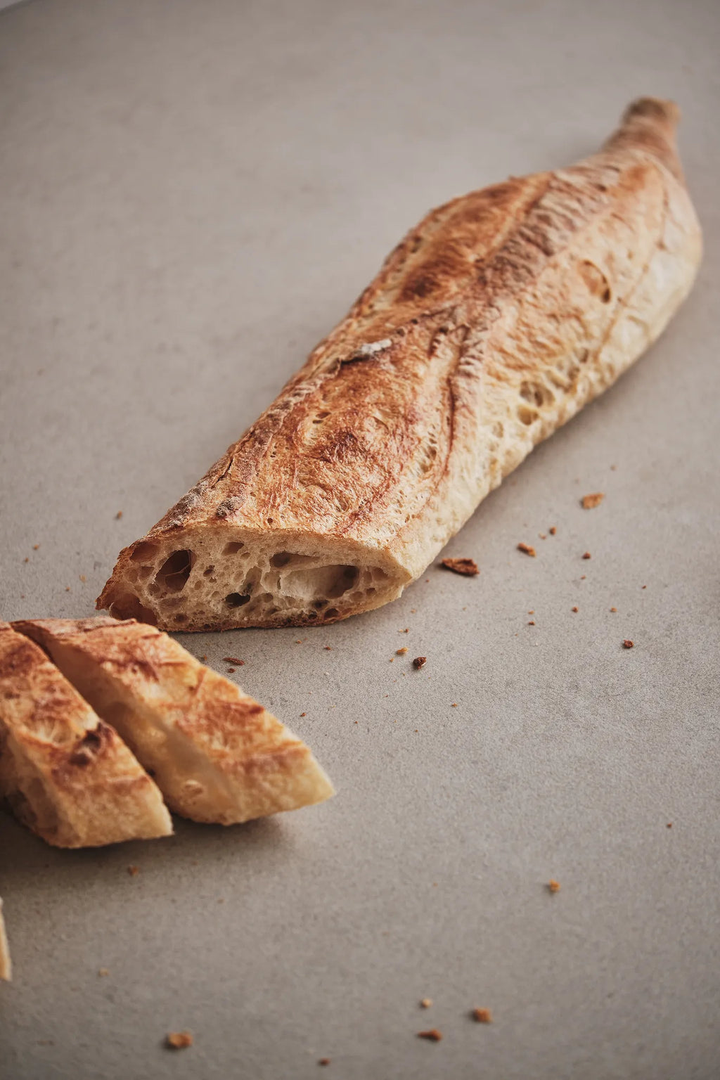 Landbaguette