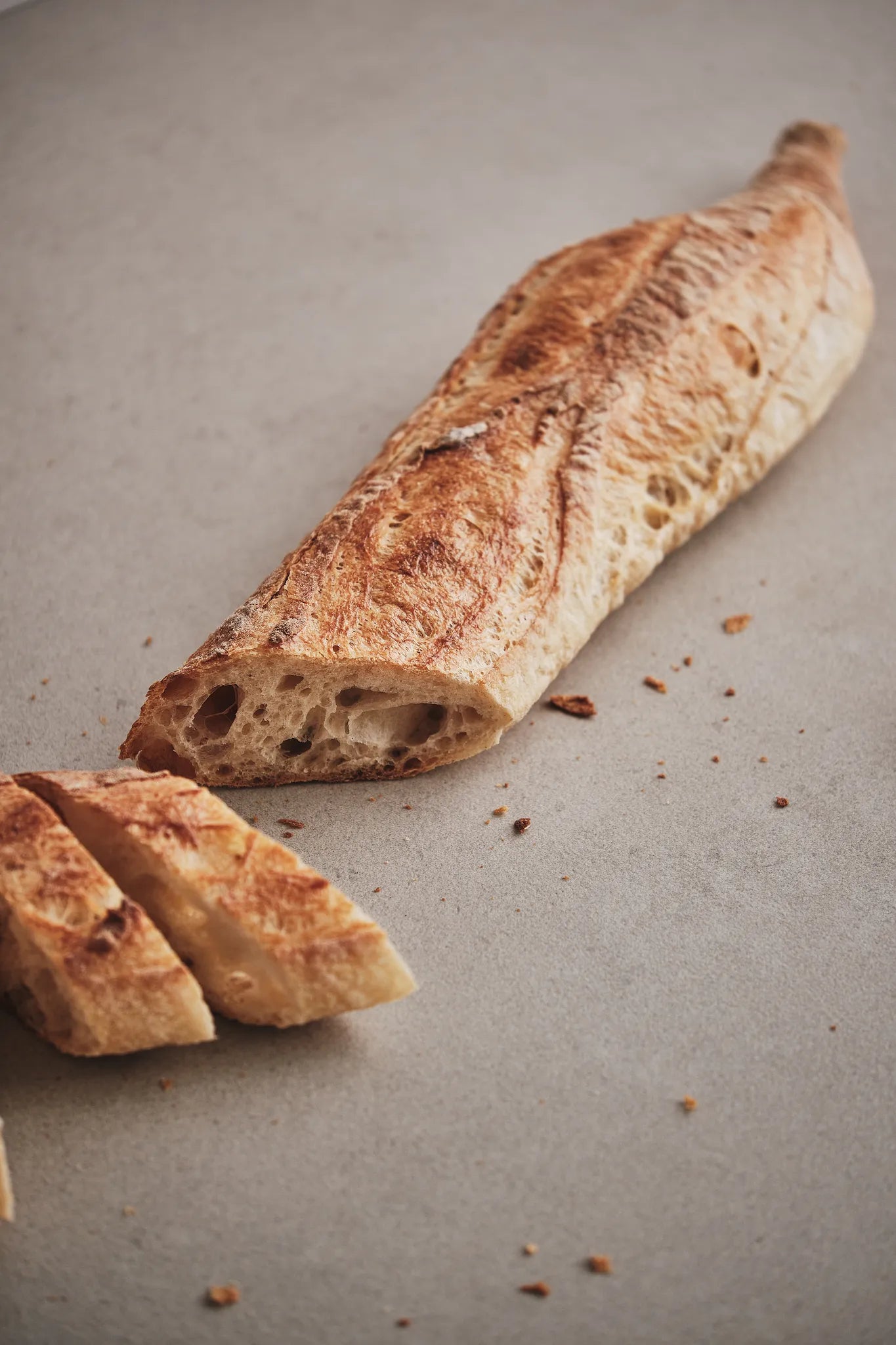 Landbaguette