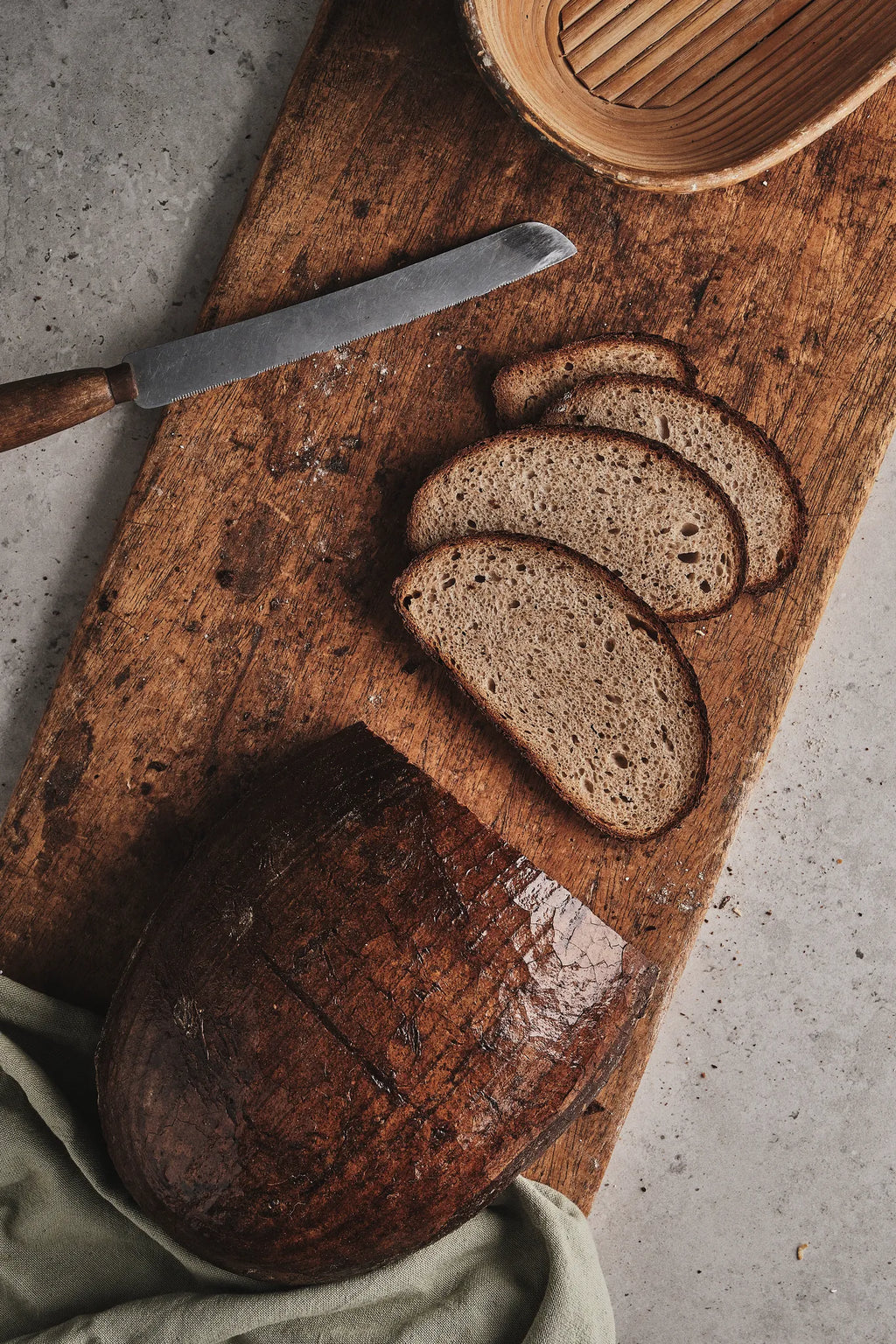 Spezialbrot