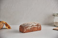 Buchweizenbrot