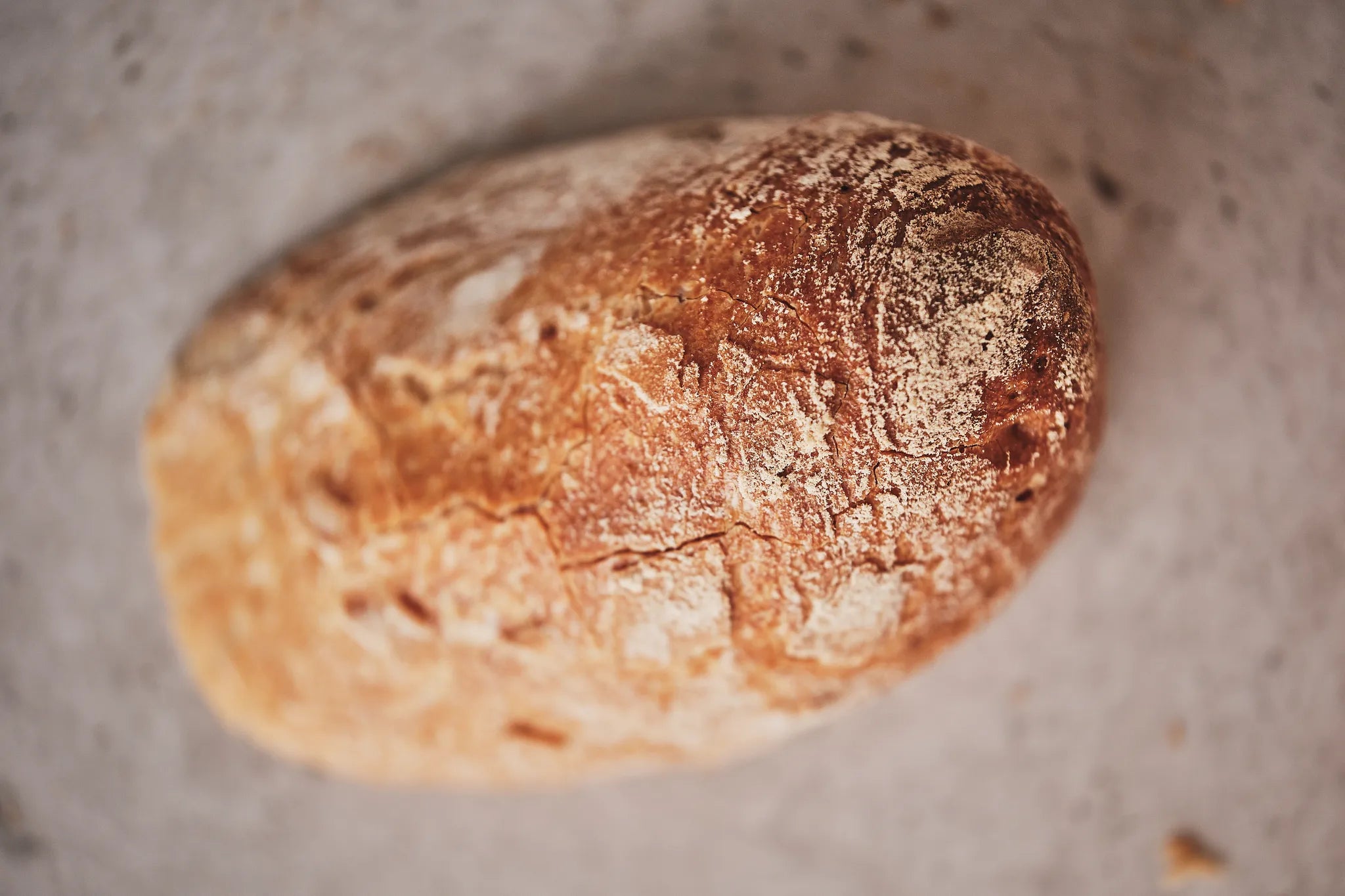 Französische Landbrotstange