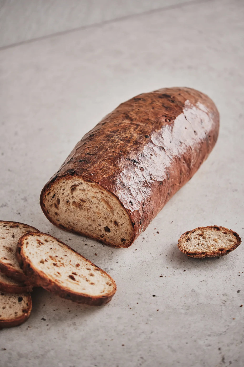 Zwiebelstange