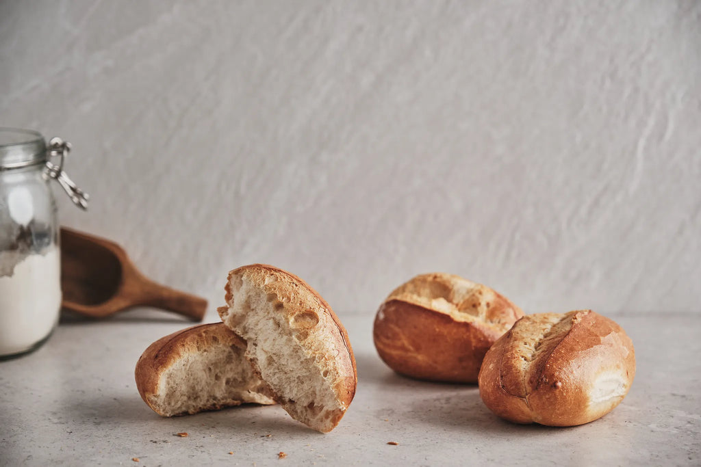 Brötchen