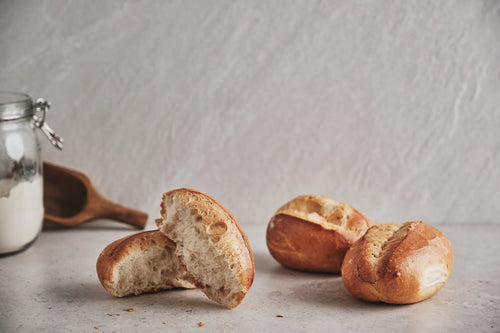 Brötchen