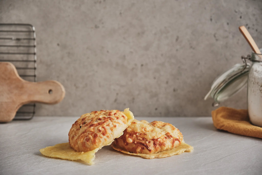 Käsebrötchen