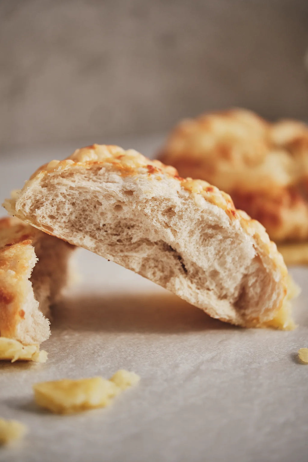Käsebrötchen
