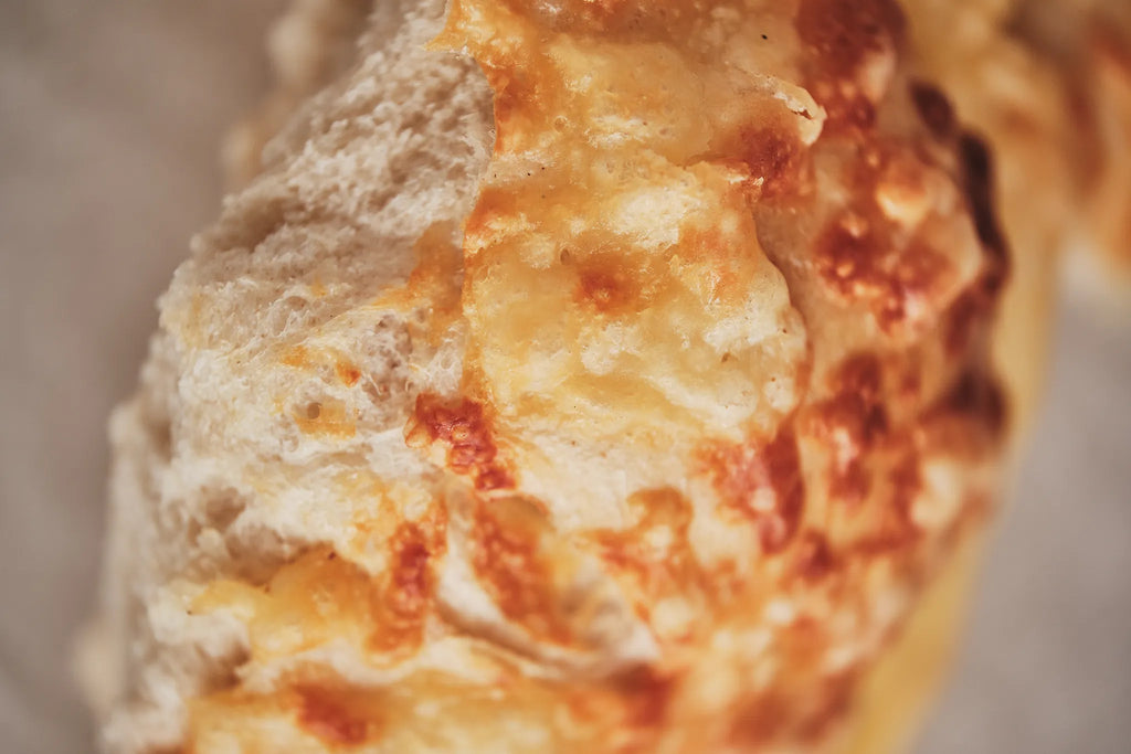Käsebrötchen