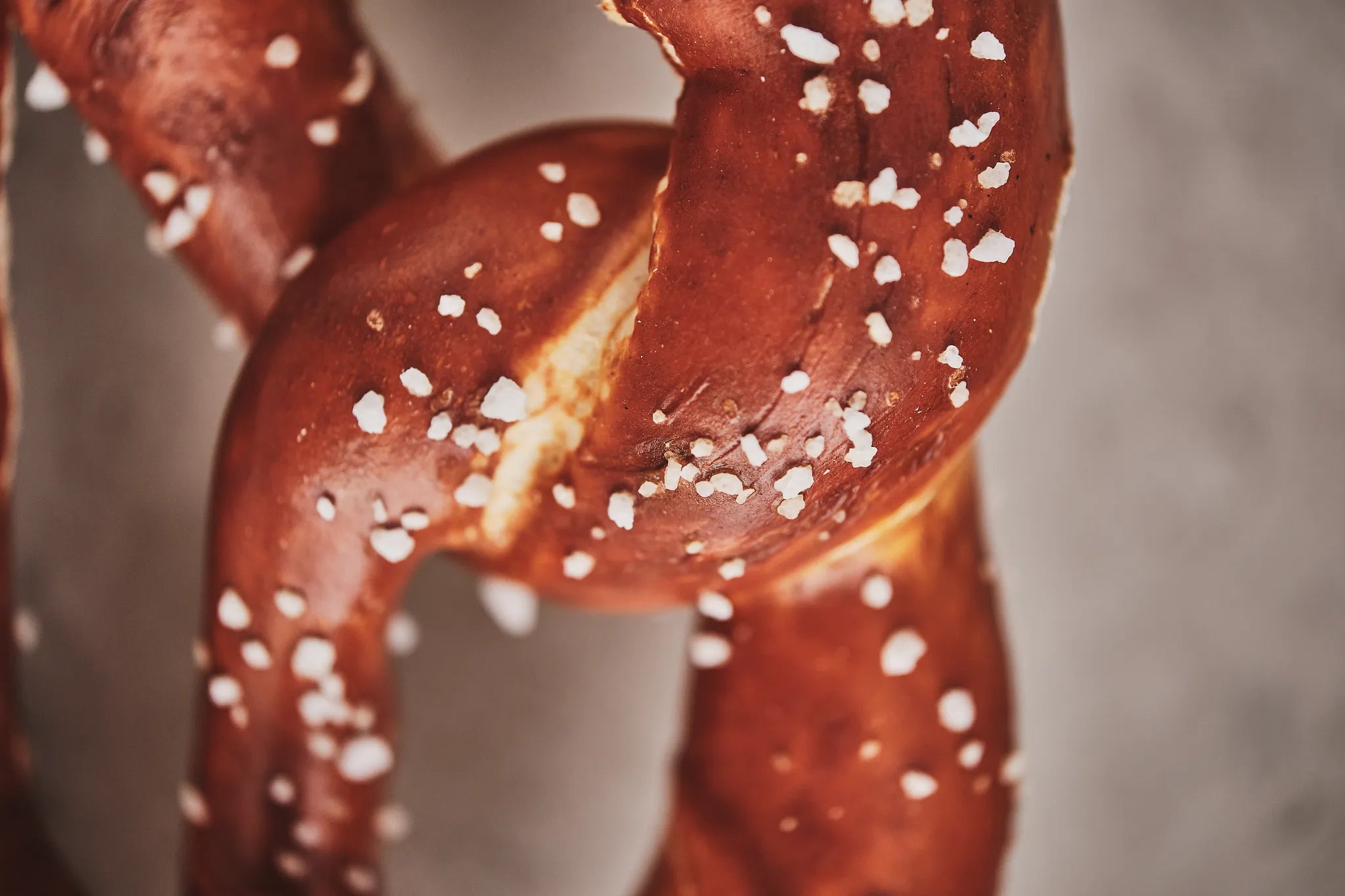 Laugenbrezel