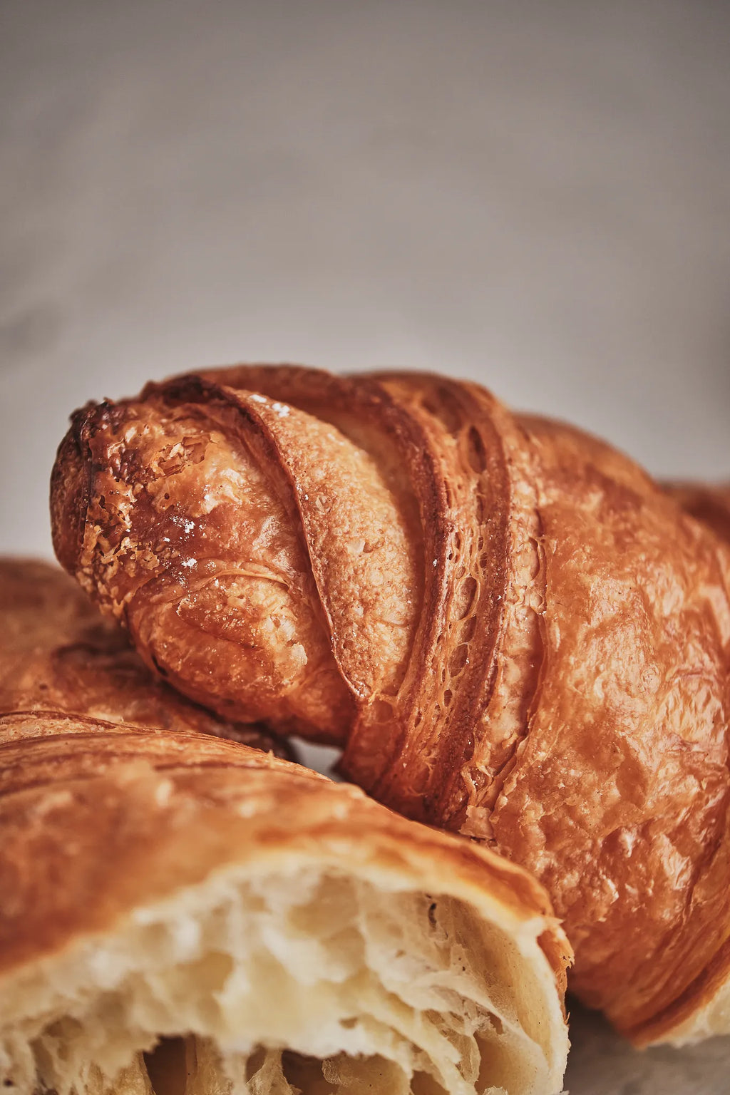 Butter-Croissant
