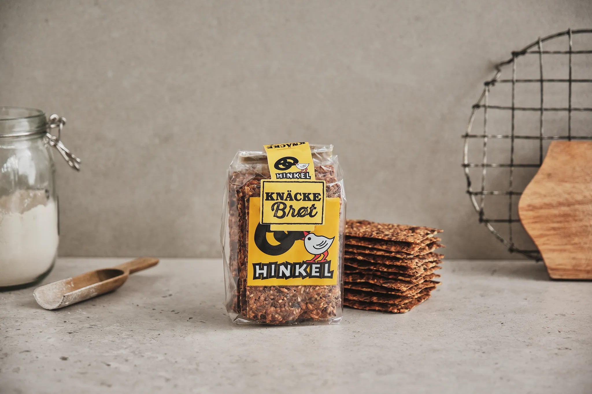 Knäckebrot