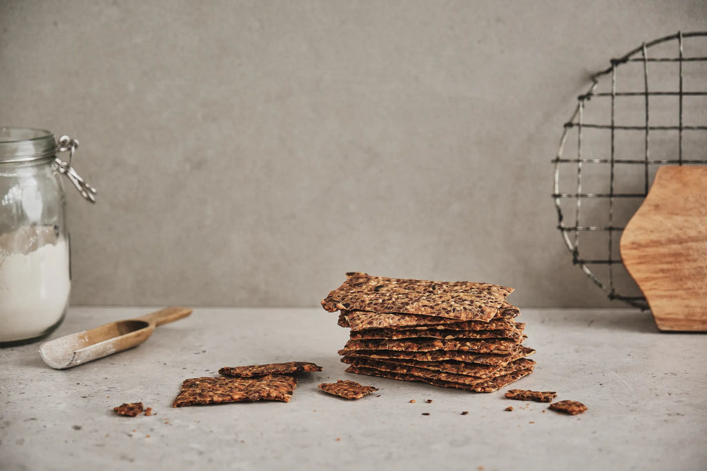 Knäckebrot