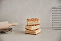 Streuselkuchen