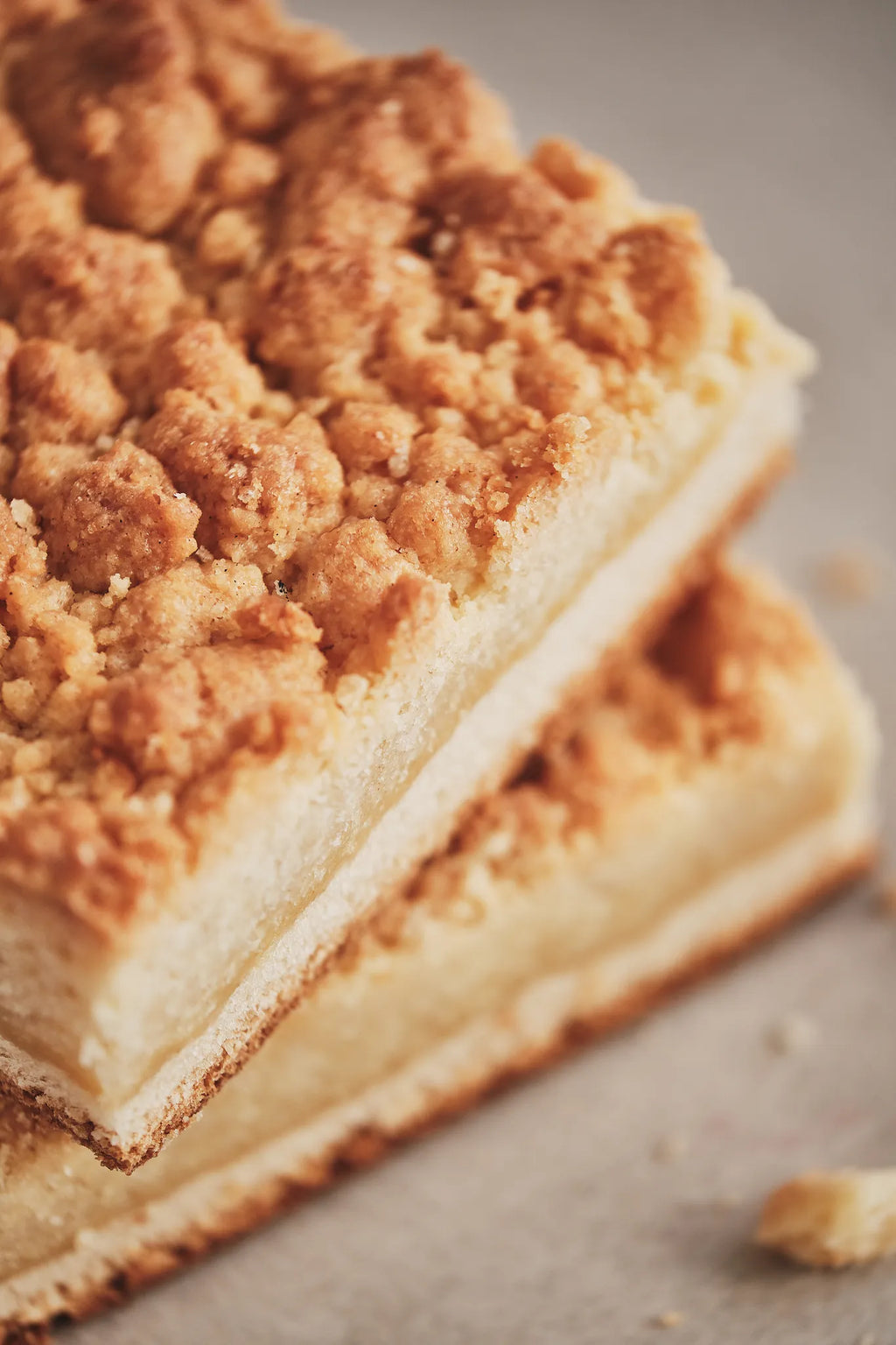 Streuselkuchen