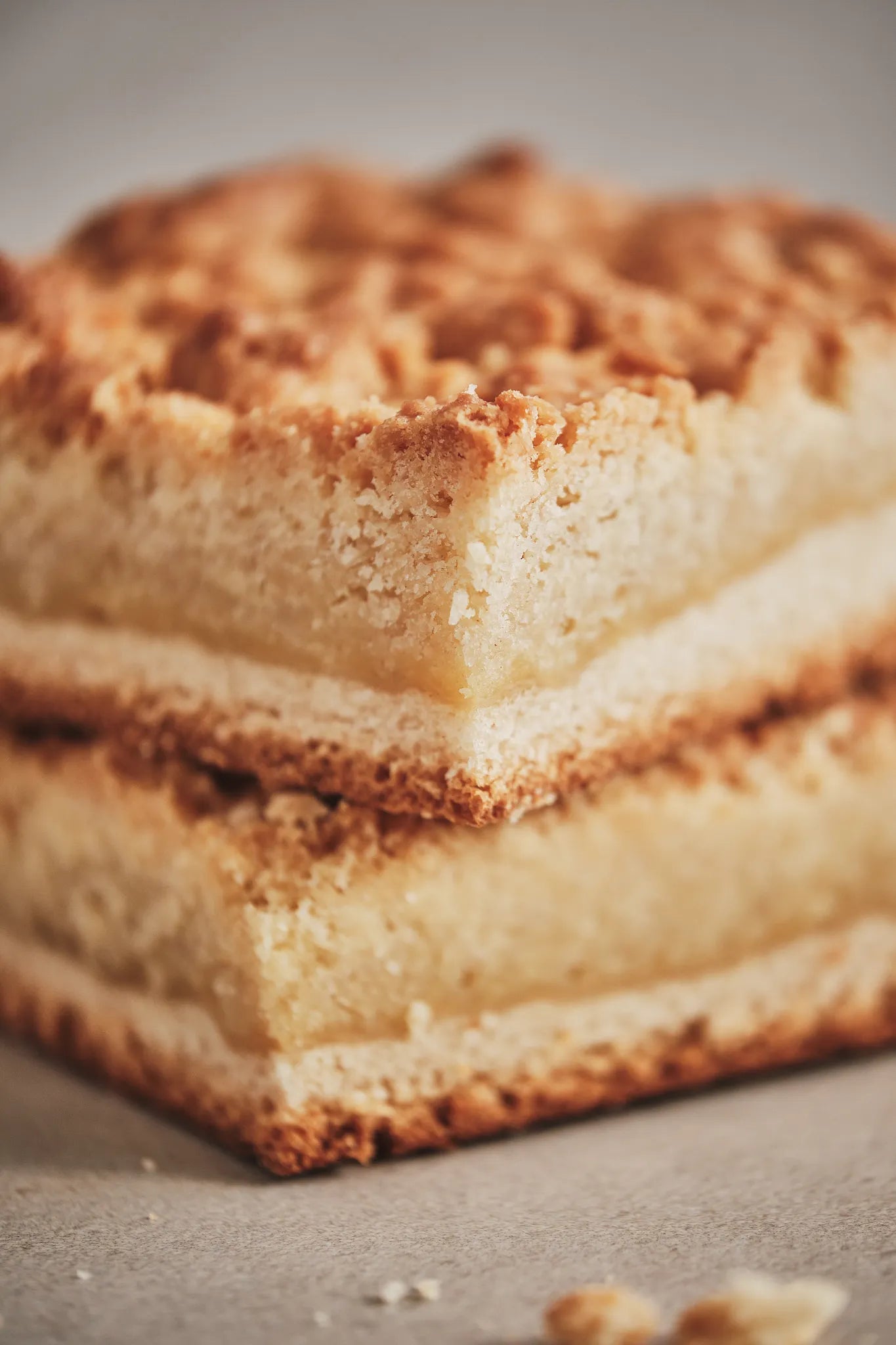 Streuselkuchen