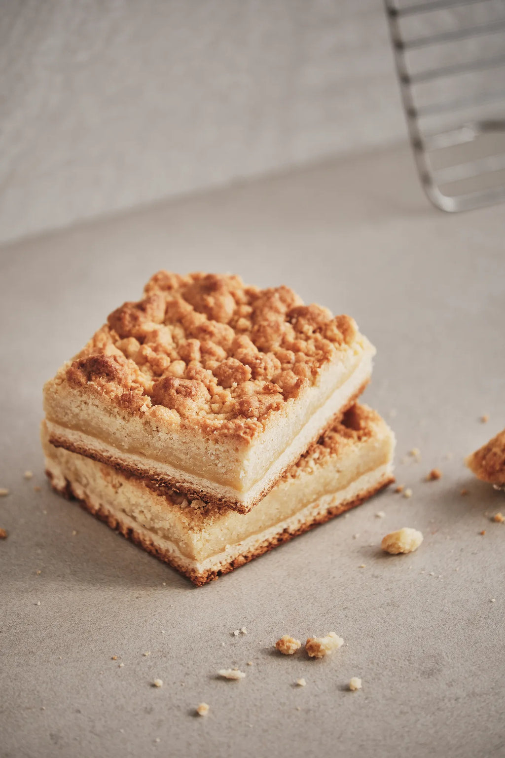 Streuselkuchen