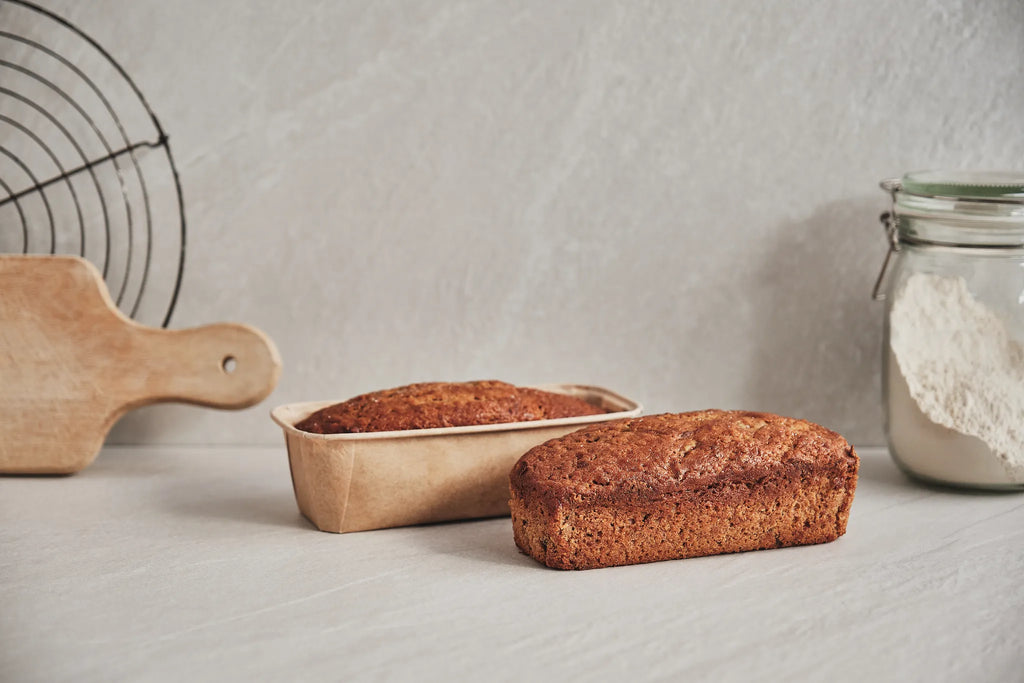 Banana Bread