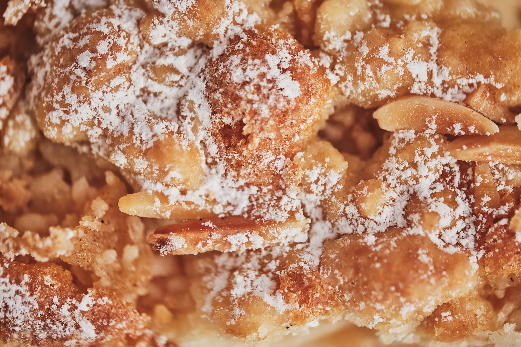 Bratapfelkuchen