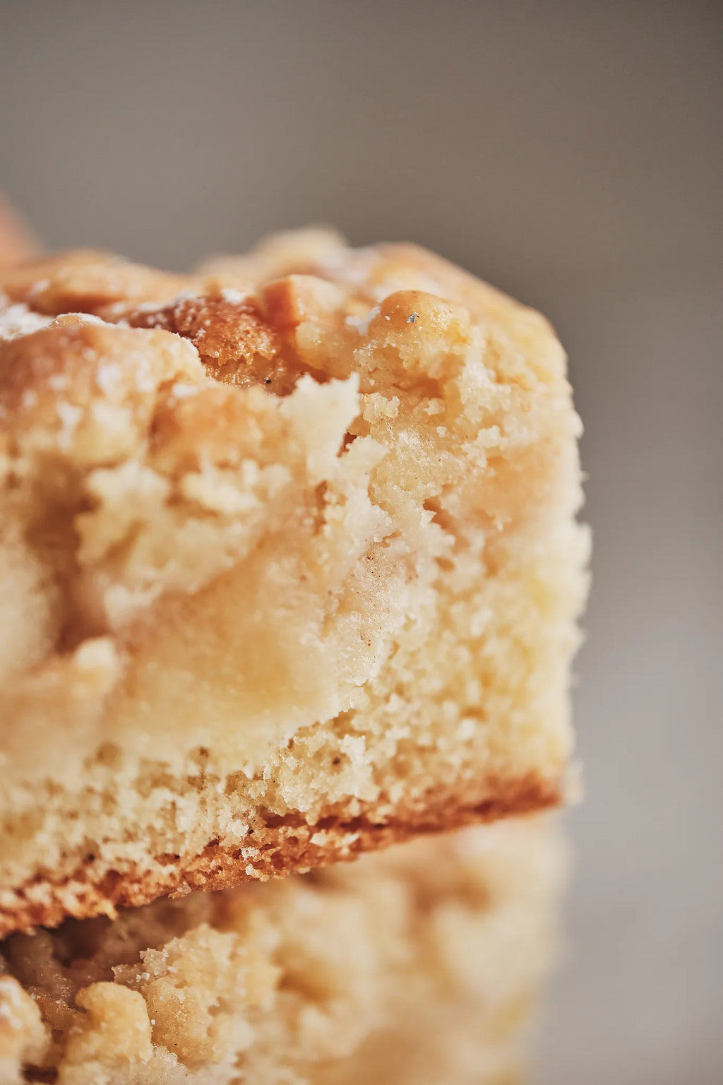 Bratapfelkuchen