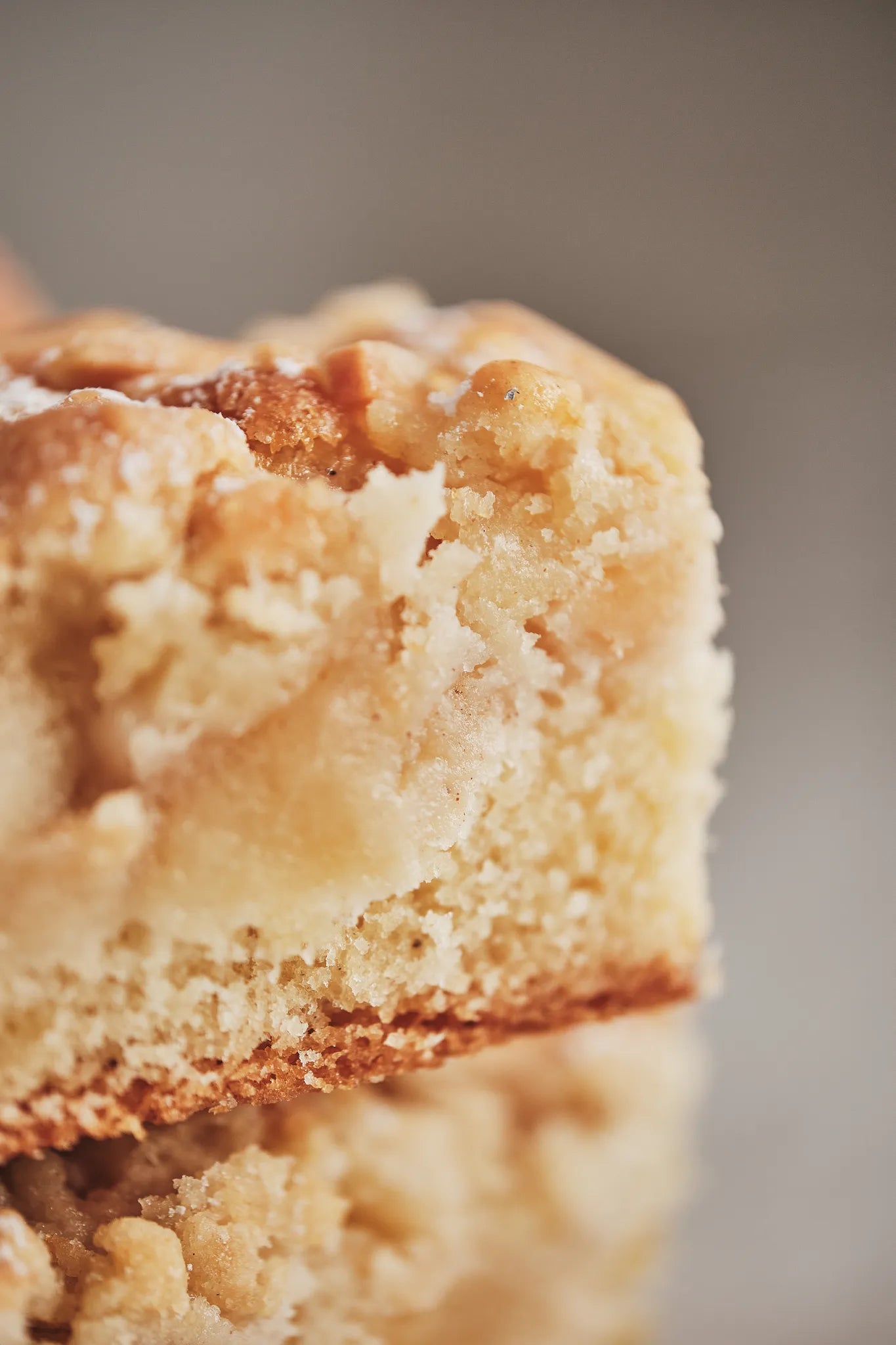Bratapfelkuchen
