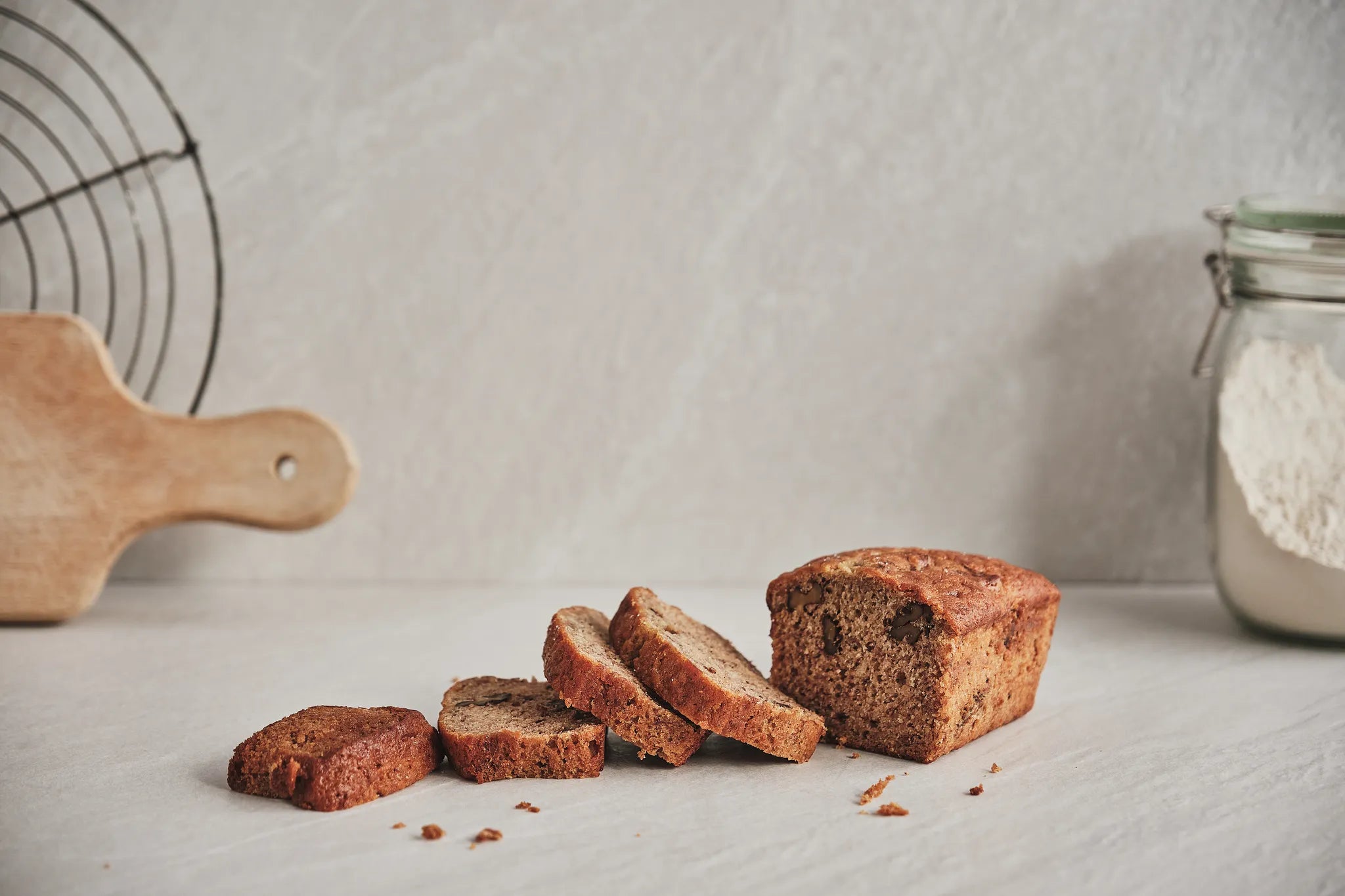 Banana Bread