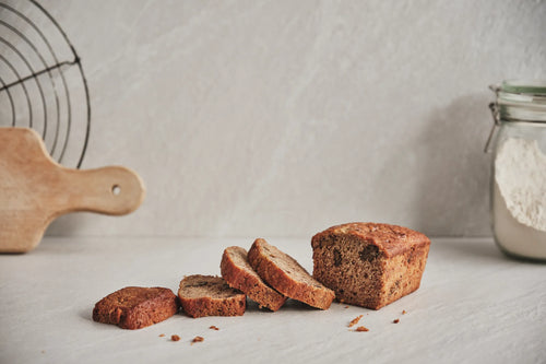 Banana Bread