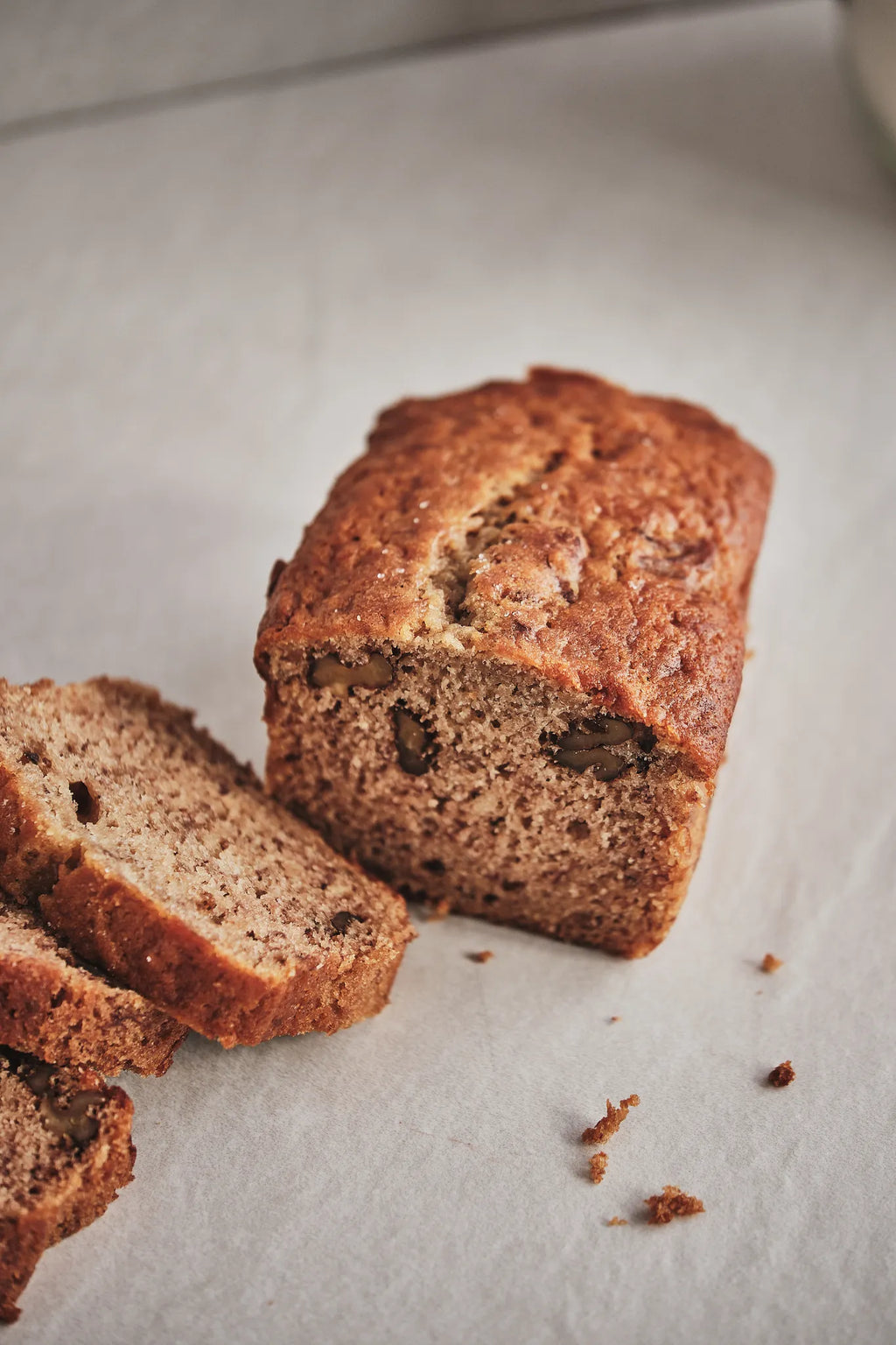 Banana Bread
