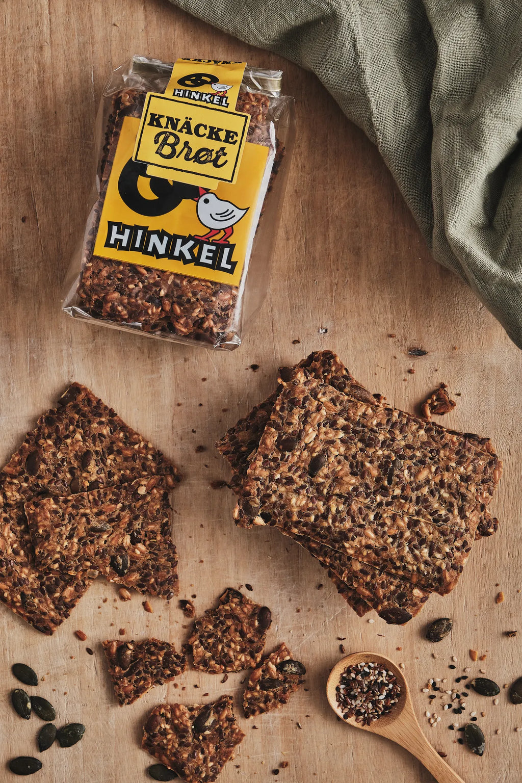 Knäckebrot