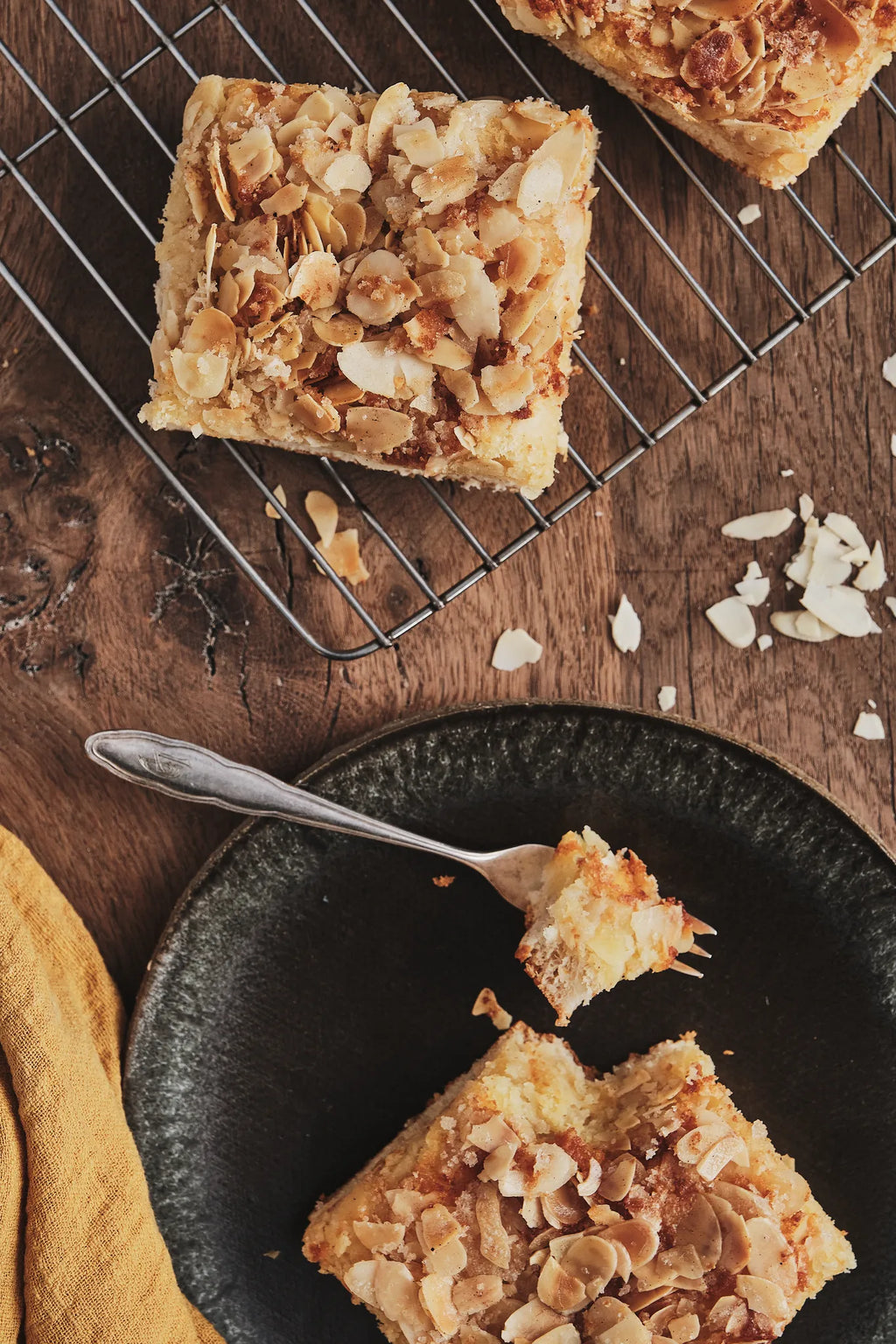 Butterkuchen