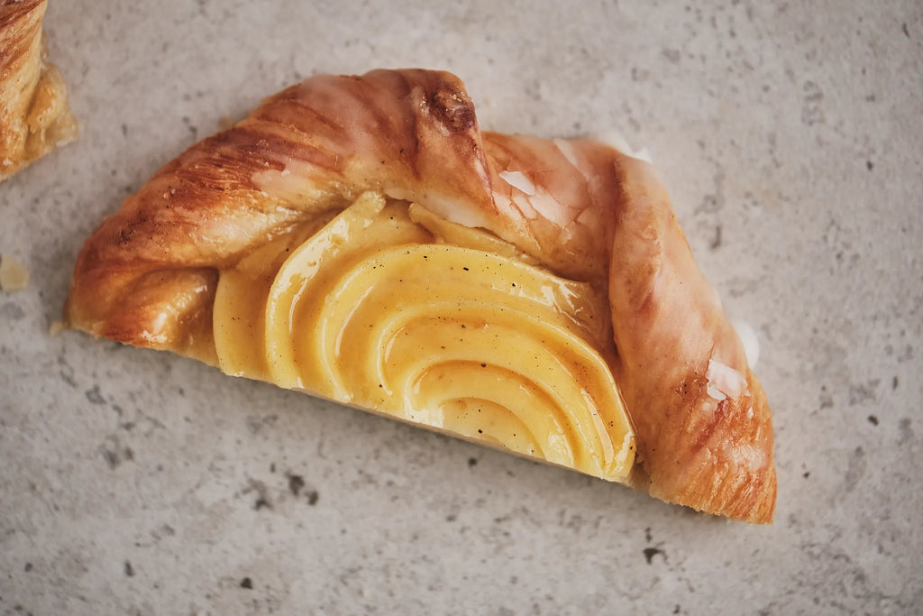 Puddingbrezel