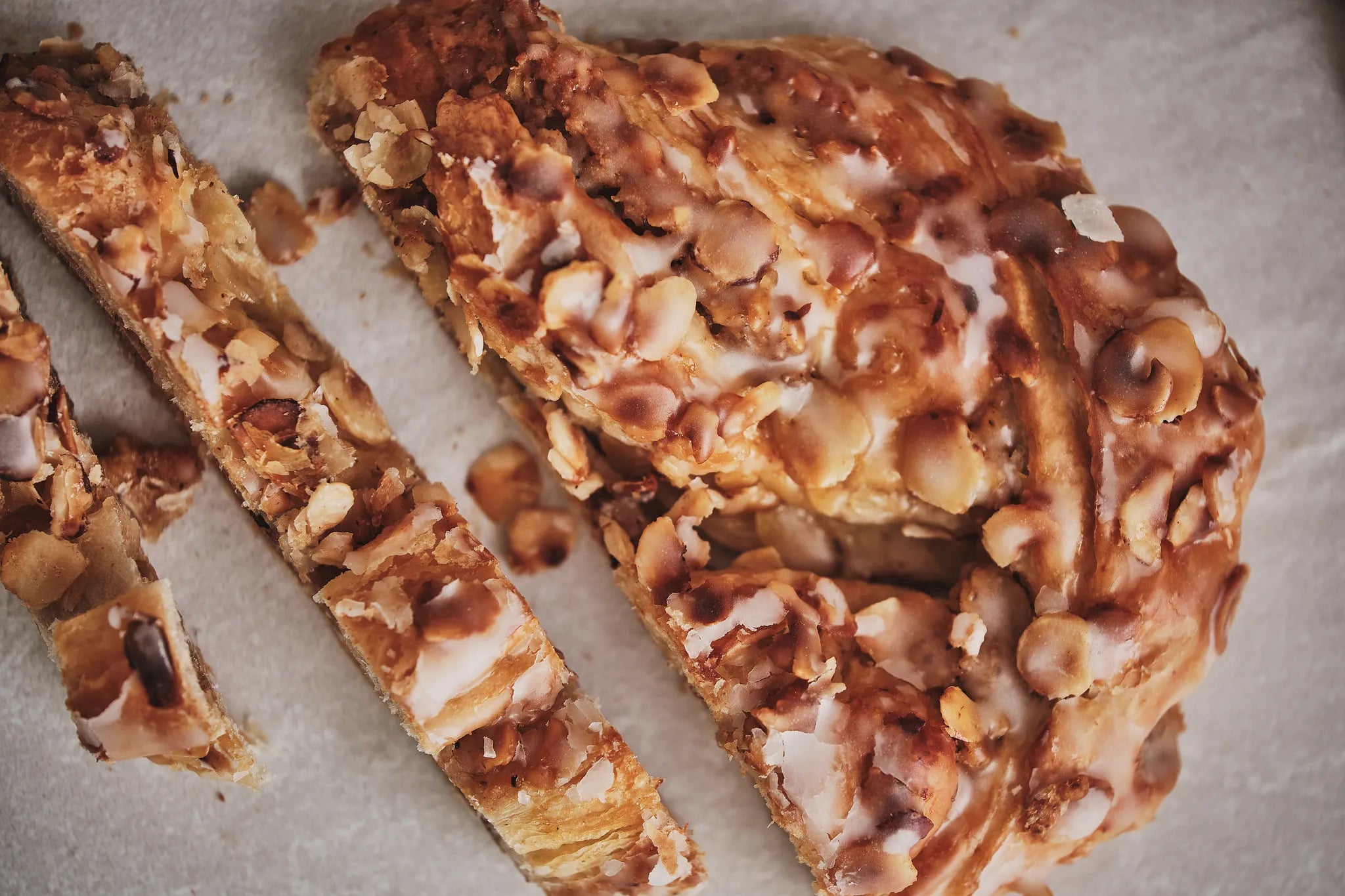 Nussschleife