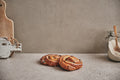 Rosinenschnecke