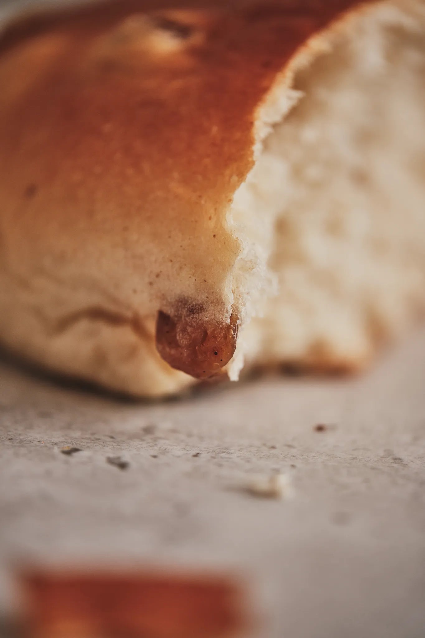 Rosinenmürbchen