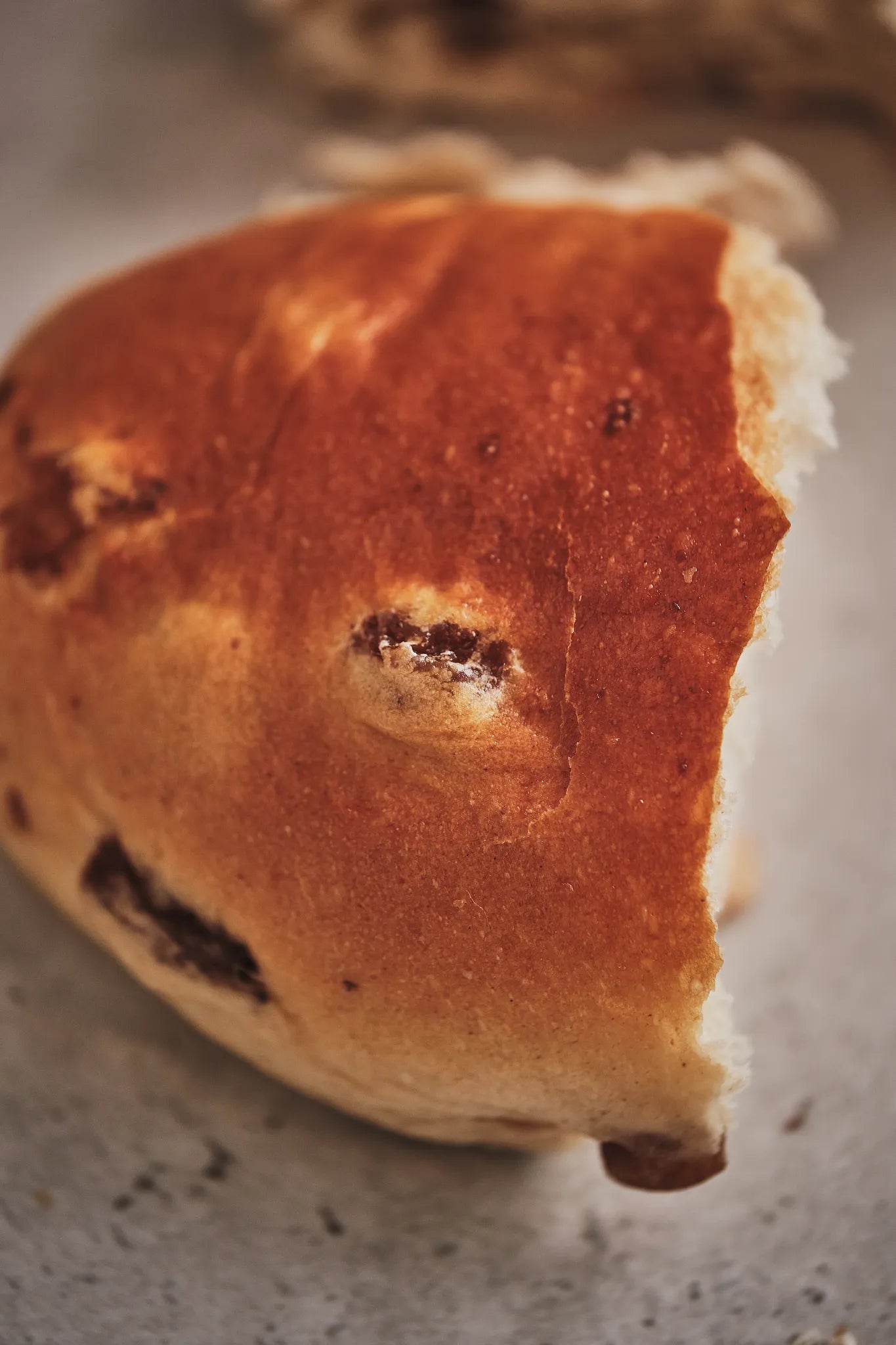 Rosinenmürbchen