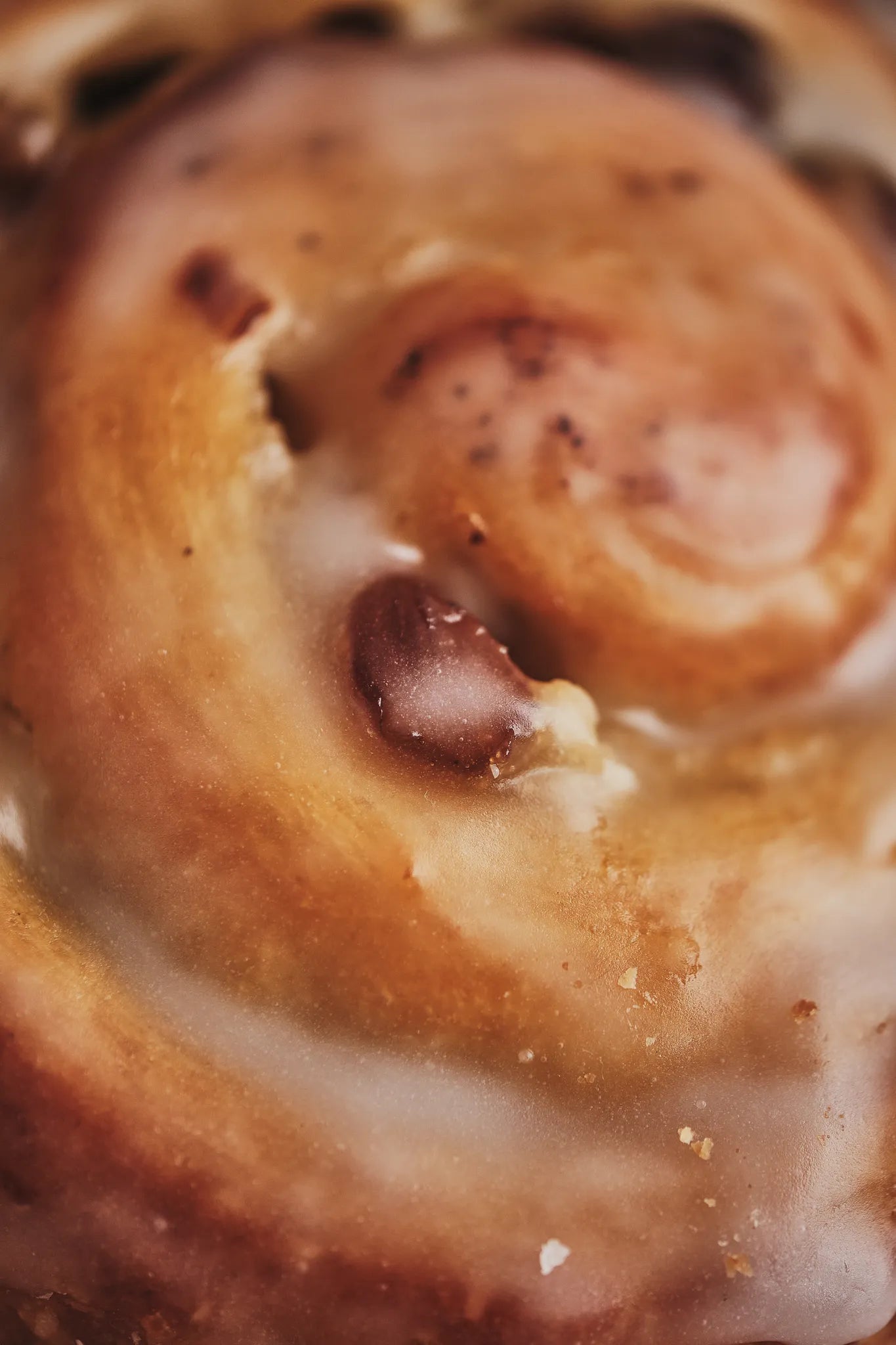 Rosinenschnecke